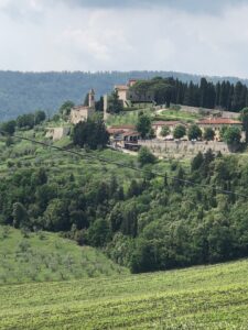 Nipozzano-Ferescobaldi-tavola rotonda dell'Unione Italiana Vini