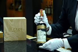 Whisky più caro