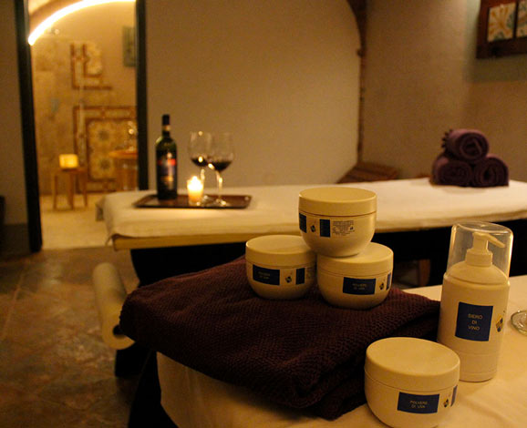 benessere