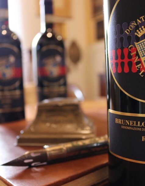 Brunello di Montalcino Riserva 2013 - Donatella Cinelli Colombini