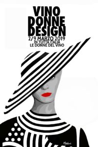 Valerio-Marini-vignetta-su-Donne-vino-e-design