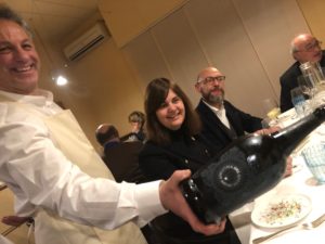 Siena-Giovanna-Prandini-all'Union-Européenne-des-Gourmet