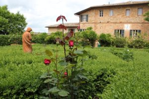 25 aprile-I° maggio alla Fattoria del Colle - Agriturismo in toscana