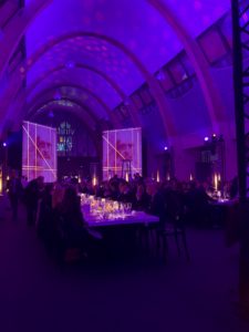 Vinitaly 2019 cena inaugurale
