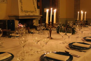 fattoria-del Colle-ristorante
