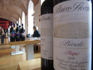 Barolo -Brunello-Barolo-Ceretto-