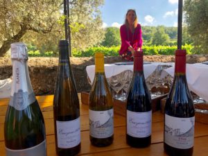 Donne-de-vino-2019-Francesca Planeta-cantina-Sciaranuova