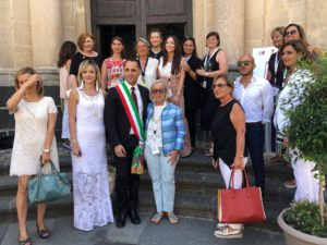 Donne-de-vino-2019-Castiglione-di-Sicilia-Sindaco Antonio-Camarda