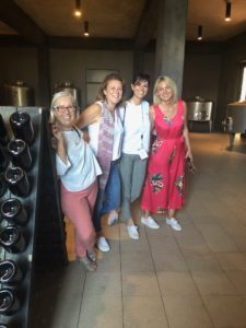 Donne-de-vino-2019-convention-in-Sicilia-cantina-Cottanera