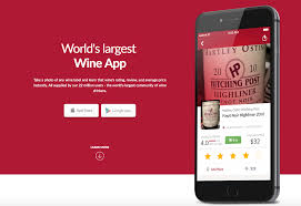 Scelta-del-vino-con-il-telefonino