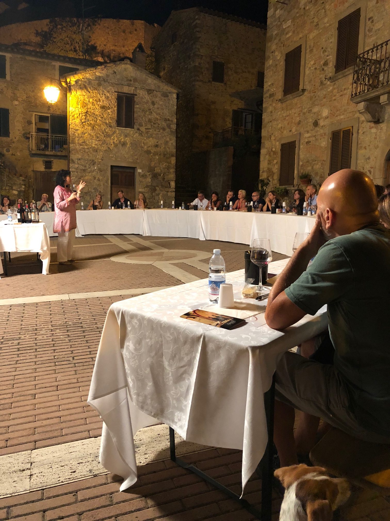 Calici-di-stelle-Castiglion-d'Orcia-degustazione-ONAV