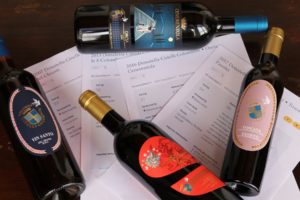Wine-Advocate-Robert-Parker-6 vini-di-Donatella-Cinelli Colombini