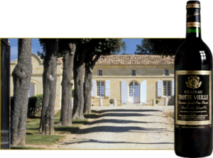 Classifica-di-Bordeaux-Château Trotte Vieille