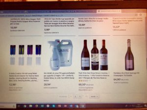 Amazon-e-il-vino-vendita-on-line