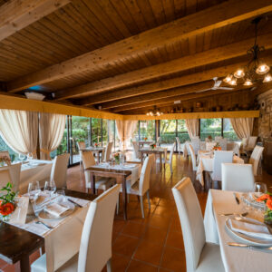 Ristorante Fattoria del Colle