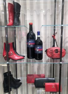 Vendemmia-in-via-Monte-Napoleone-Baldinini-e-Brunello