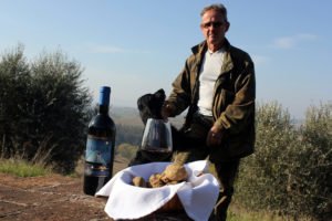 weekend del tartufo bianco