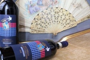 Brunello di Montalcino
