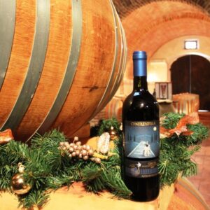 capodanno in Toscana