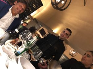 Dario-Stefano-e-la-sua-passione-per-il-vino-rosato