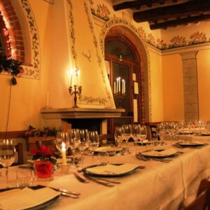 capodanno in agriturismo