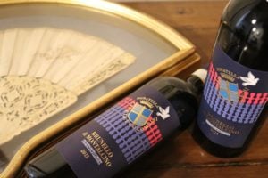 Brunello di Montalcino 2015