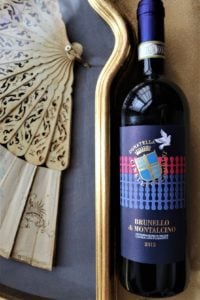 Brunello di Montalcino 2015 Casato Prime Donne