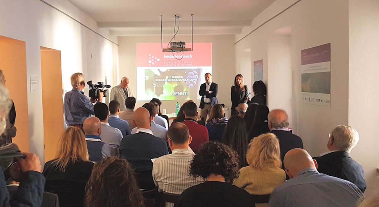 scuola di alta formazione sangiovese