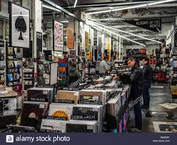 Rough Trade East