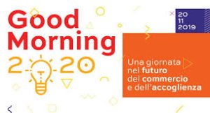 Good Morning 2020