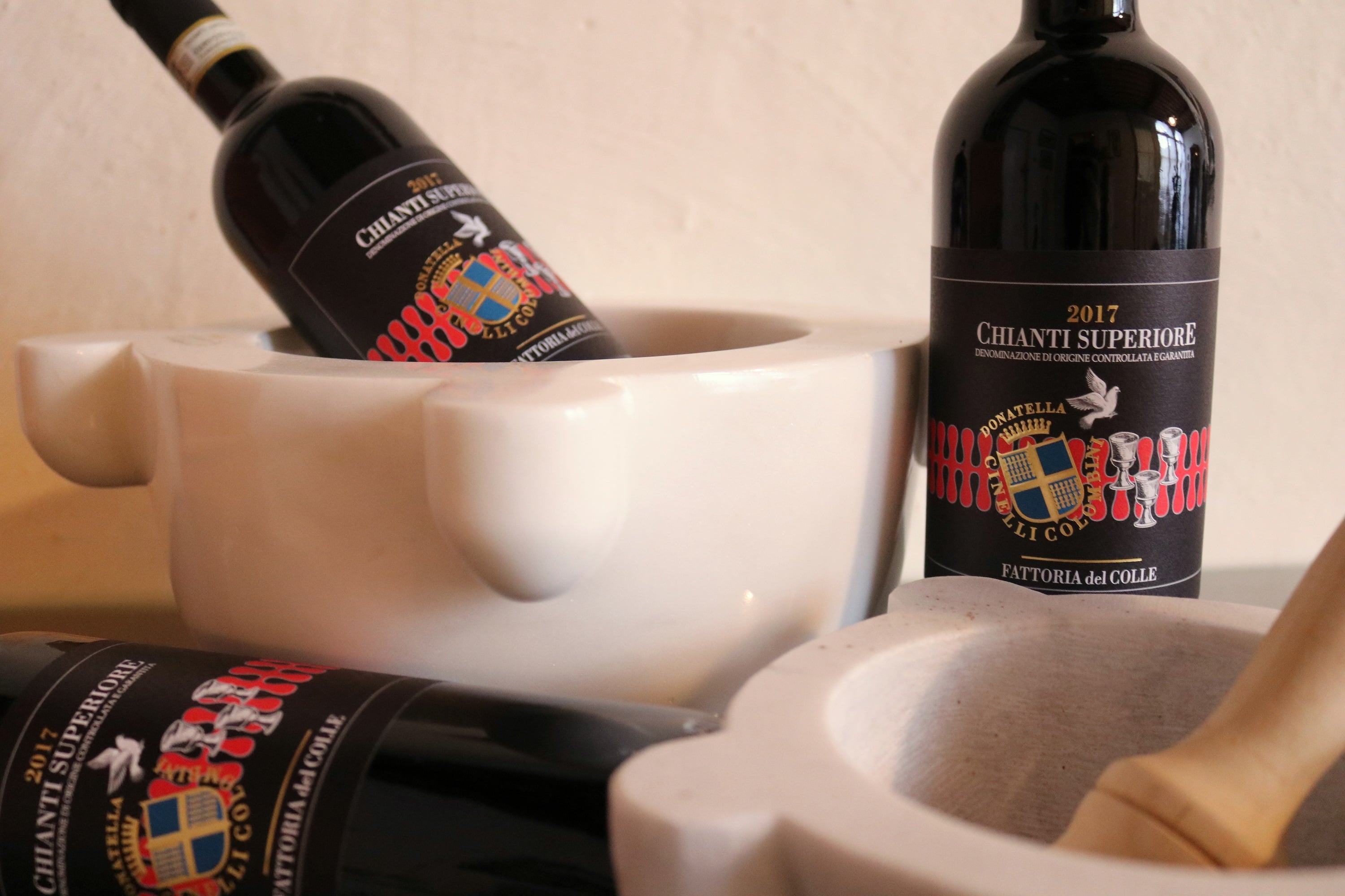 2017 Chianti Superiore