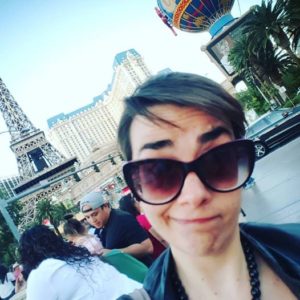 Las Vegas USA un grande mercato per il vino italiano