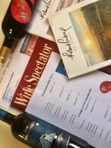 Cenerentola Doc Orcia e Drago e 8 Colombe IGT