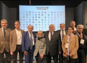 Cinelli Colombini con Marco Remaschi