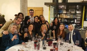 Benvenuto brunello 2020