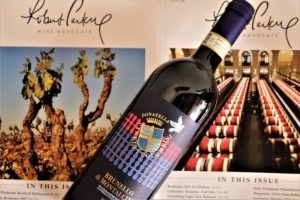 Brunello 2015 Donatella Cinelli Colombini 94/100 da Robert Parker Wine Advocate