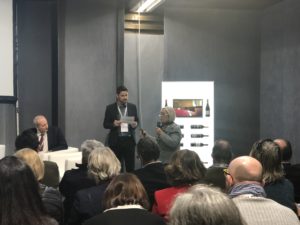 Donatella Cinelli Colombini e Tinto di Decanter Primanteprime 2020 presentano la Doc Orcia