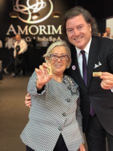 Viaggio premio in Portogallo per la Donna del Vino più etica