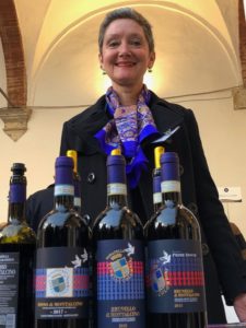 Benvenuto Brunello 2020