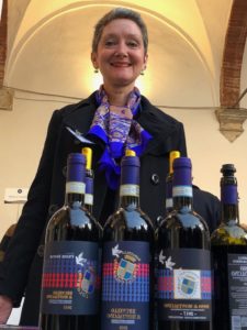 Benvenuto Brunello 20202