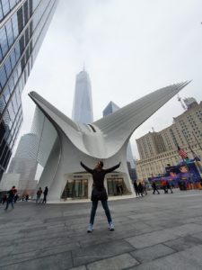 Oculus Calatrava