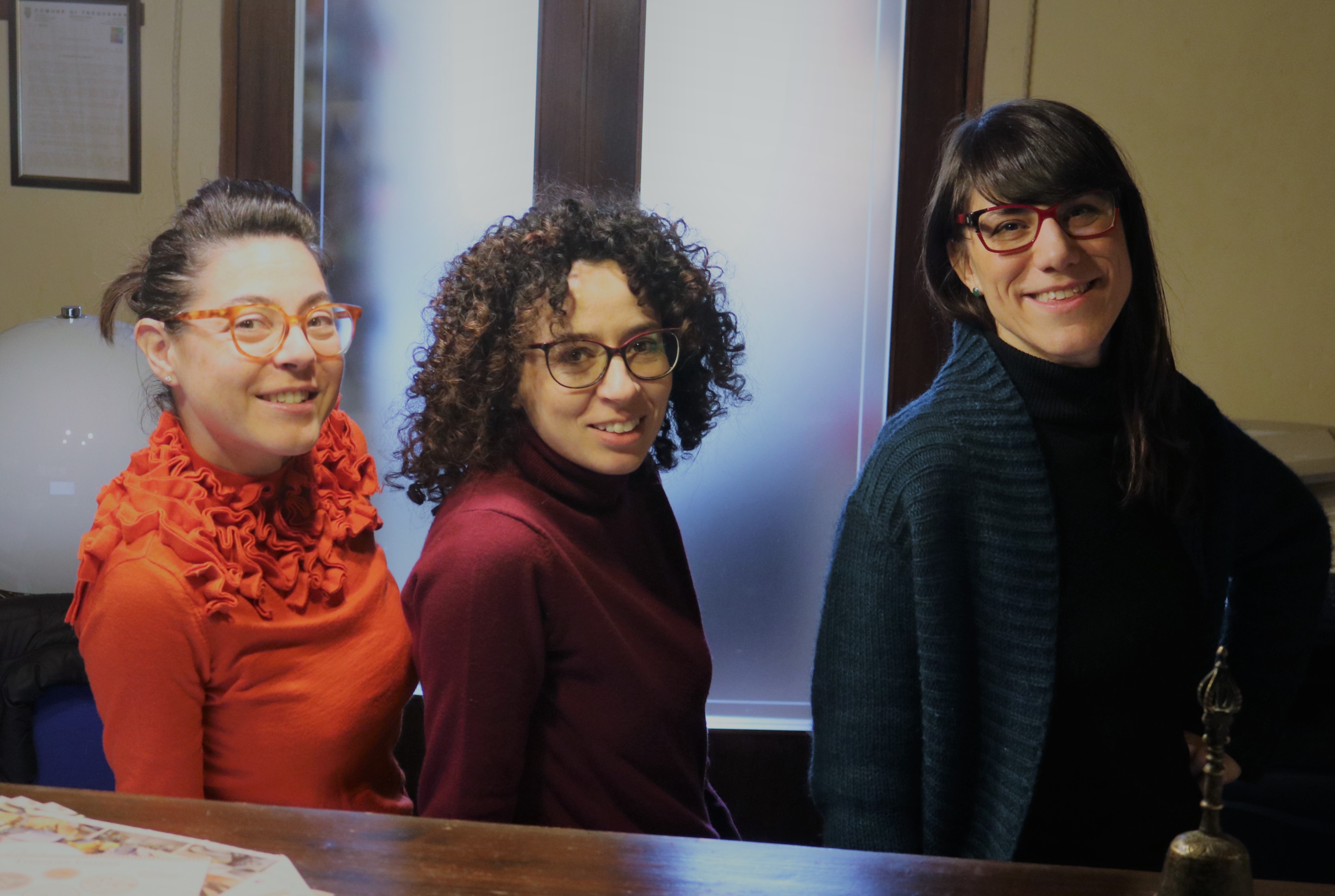 CNR-Channel-manager-e-addetti-al-back-office-turistico-Sara Mazzeschi Alessia Bianchi Silvia Argilli Fattoria del Colle