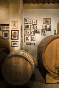 Montalcino Brunello Casato Prime Donne