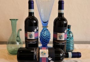 Rosso di Montalcino 2018