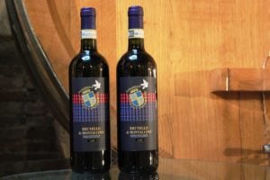 Brunello di Montalcino Casato Prime Donne Montalcino