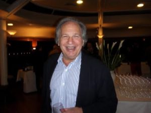 Daniel Thomases