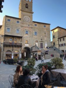 Cortona Toscana