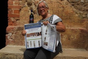 Brunello riserva punteggi di Wine Spectator