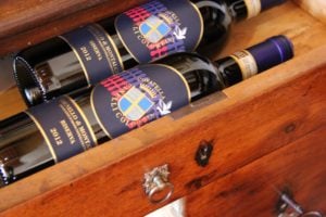 Brunello Riserva
