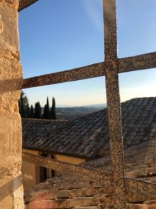 agriturismo Toscana
